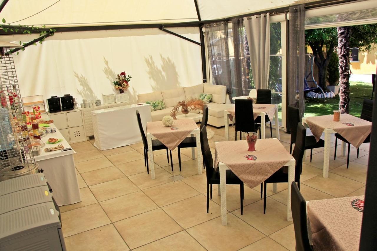 Exclusive Passion Bed & Breakfast Rho Exterior foto