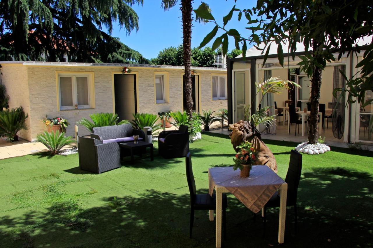 Exclusive Passion Bed & Breakfast Rho Exterior foto