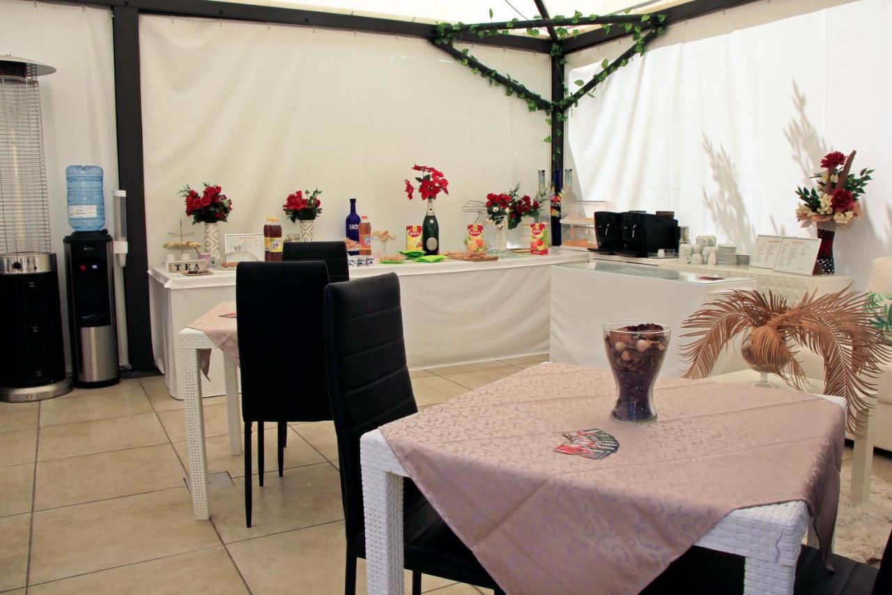 Exclusive Passion Bed & Breakfast Rho Exterior foto