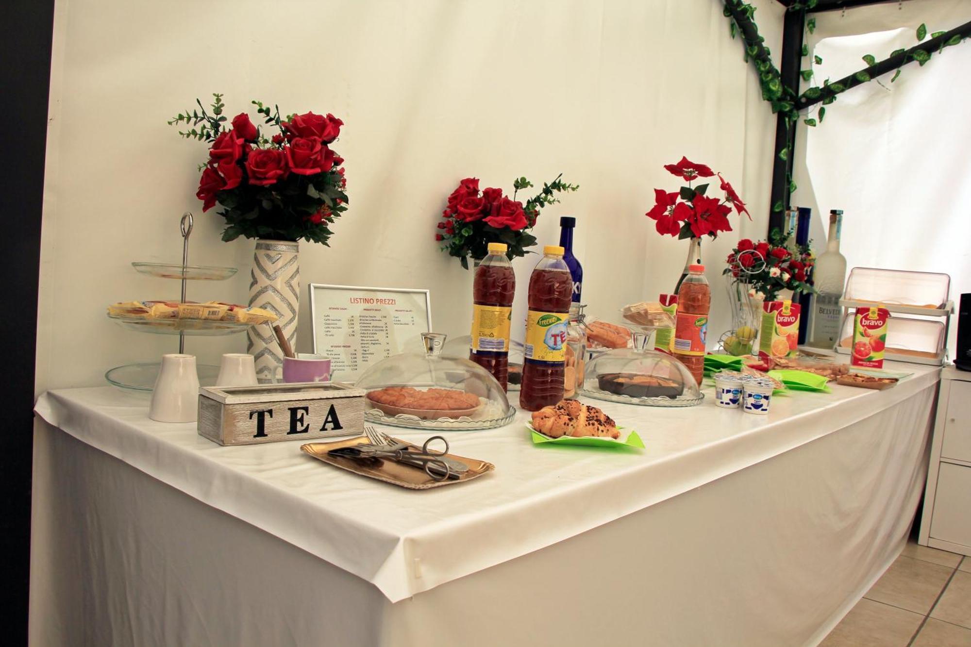 Exclusive Passion Bed & Breakfast Rho Exterior foto