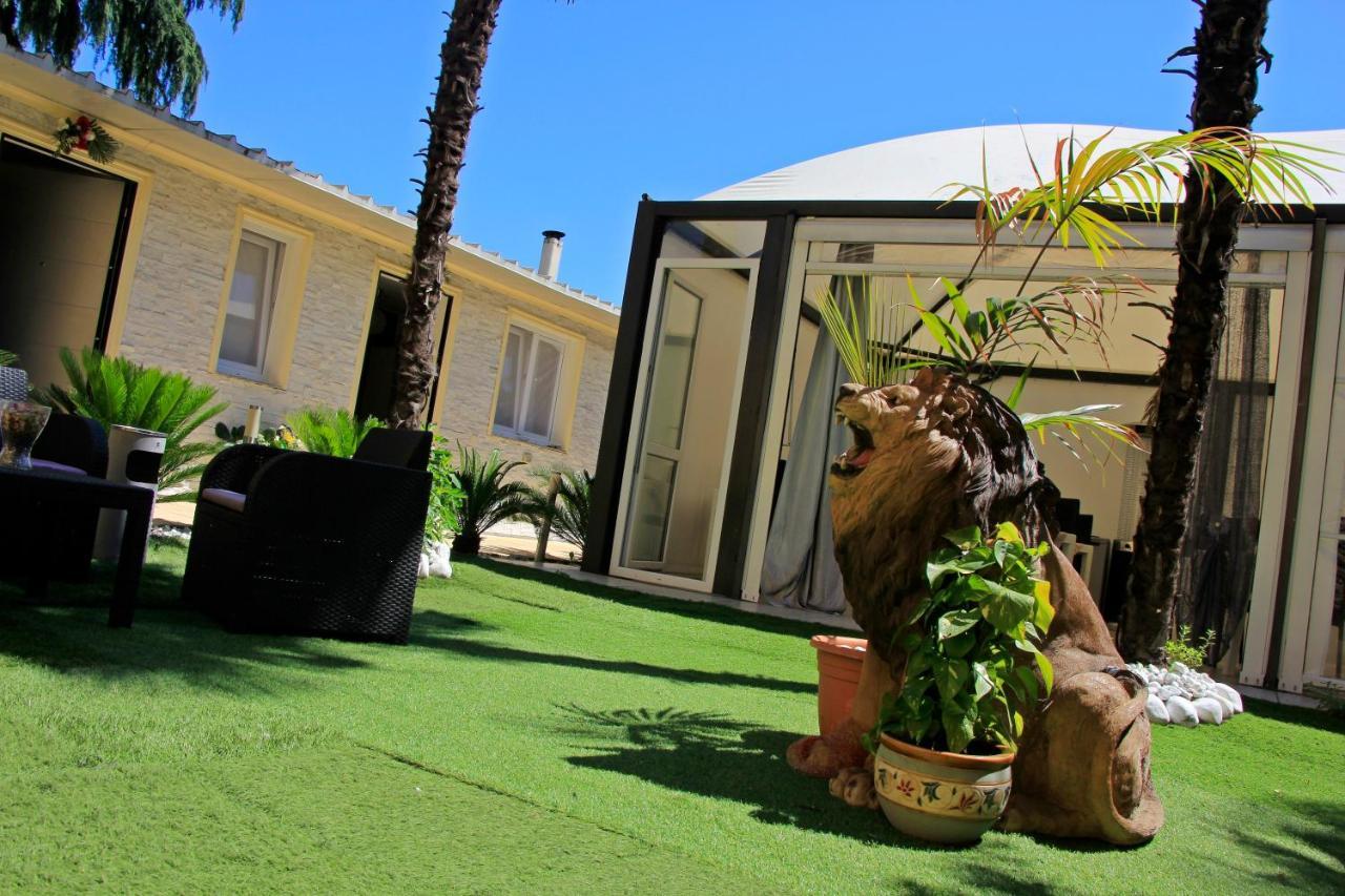 Exclusive Passion Bed & Breakfast Rho Exterior foto