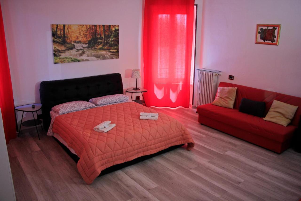 Exclusive Passion Bed & Breakfast Rho Exterior foto