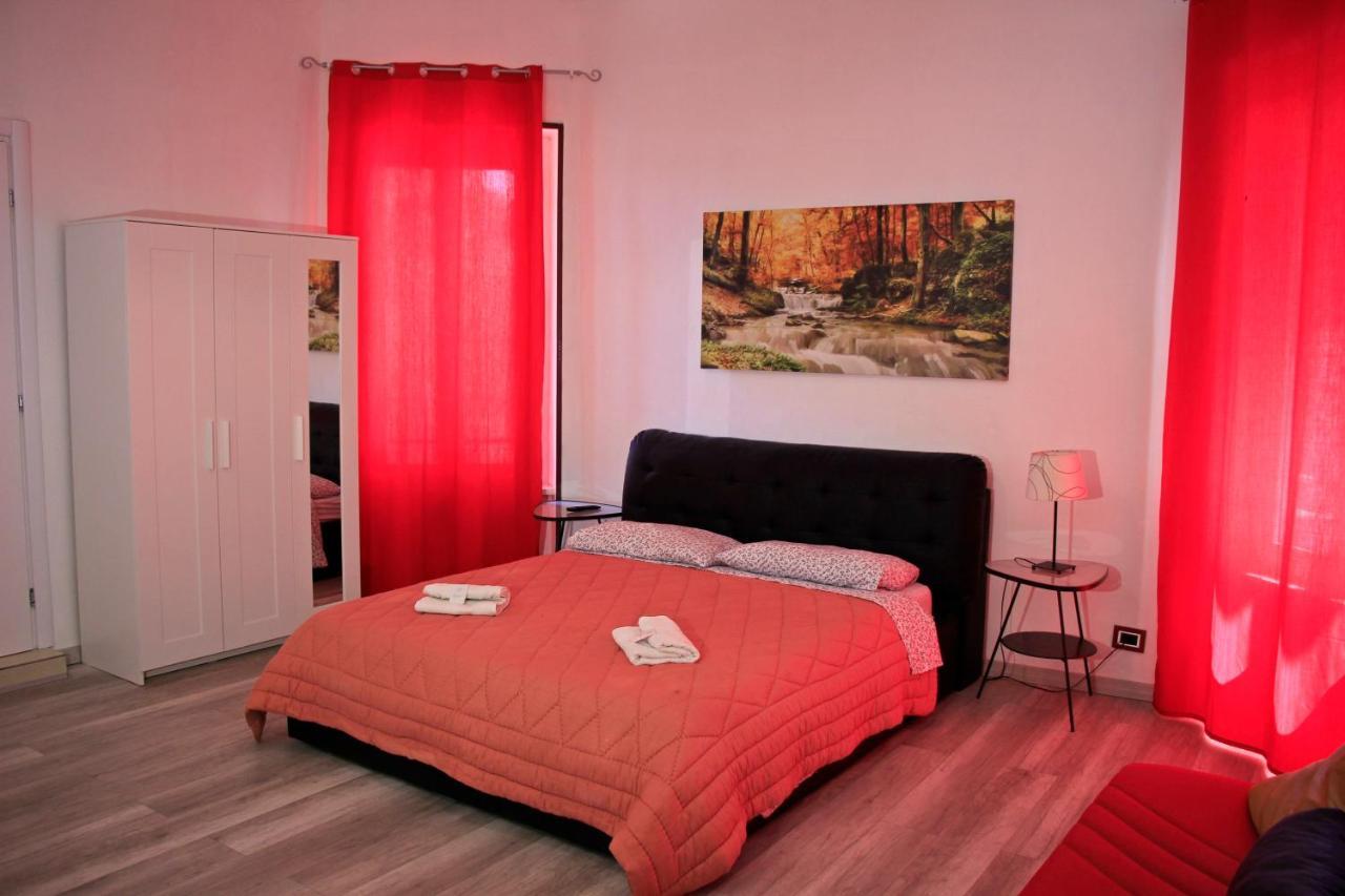 Exclusive Passion Bed & Breakfast Rho Exterior foto