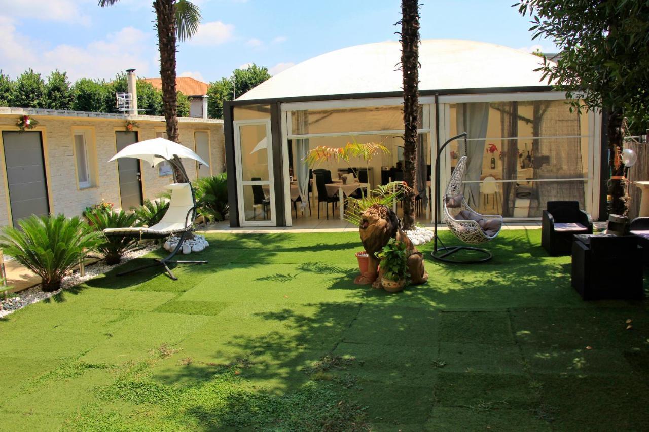 Exclusive Passion Bed & Breakfast Rho Exterior foto