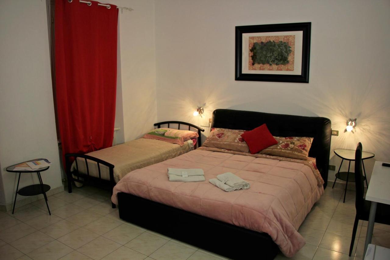 Exclusive Passion Bed & Breakfast Rho Exterior foto