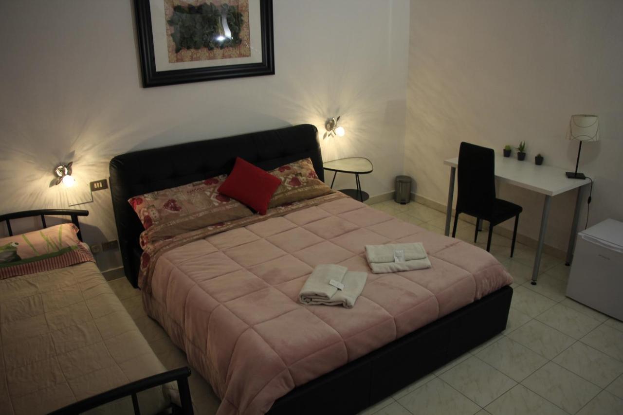 Exclusive Passion Bed & Breakfast Rho Exterior foto