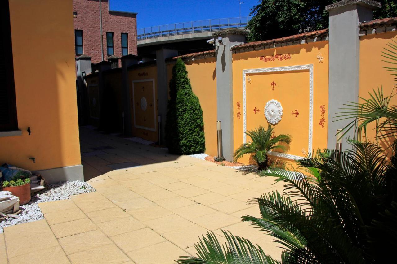 Exclusive Passion Bed & Breakfast Rho Exterior foto