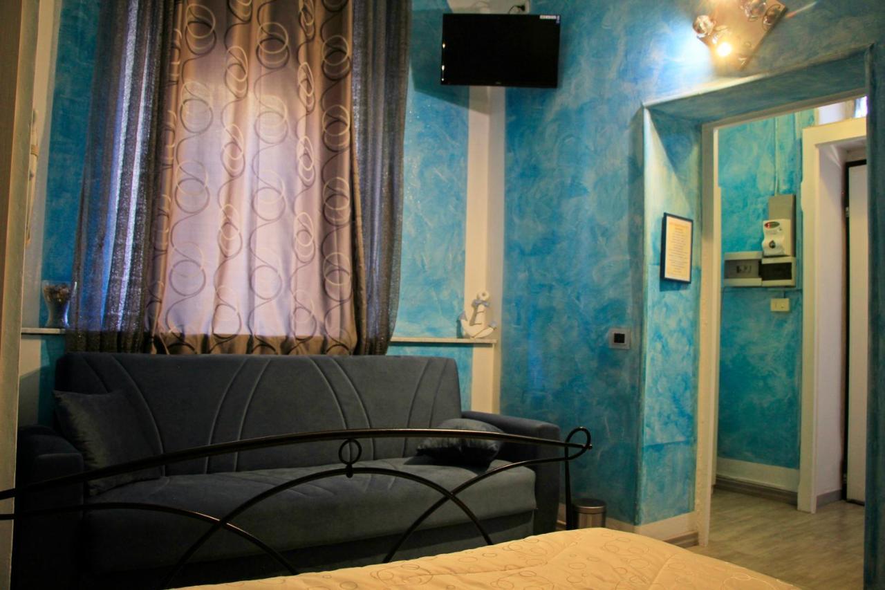 Exclusive Passion Bed & Breakfast Rho Exterior foto