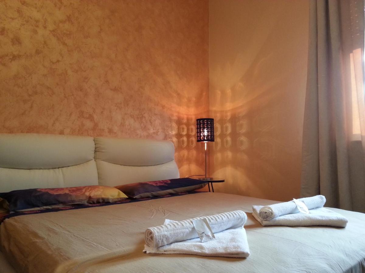 Exclusive Passion Bed & Breakfast Rho Exterior foto