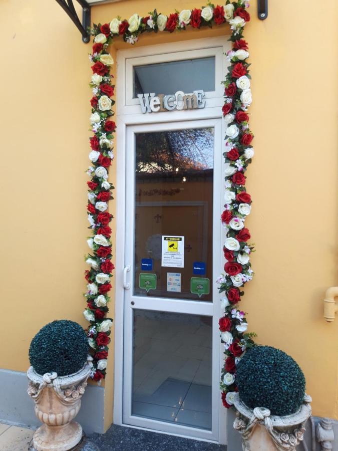 Exclusive Passion Bed & Breakfast Rho Exterior foto