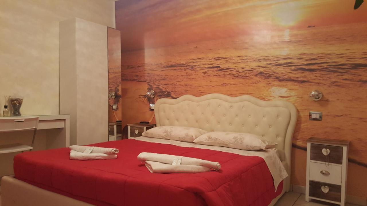 Exclusive Passion Bed & Breakfast Rho Exterior foto
