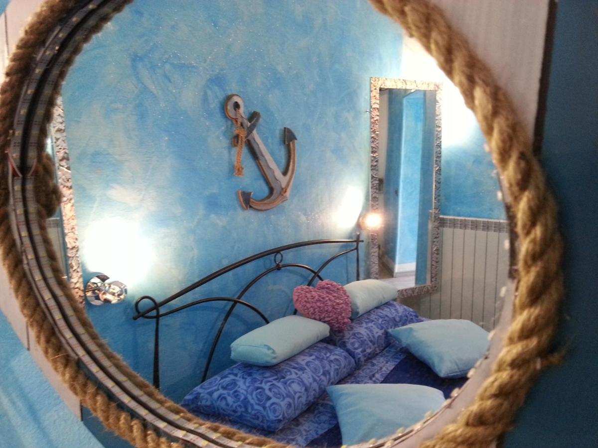 Exclusive Passion Bed & Breakfast Rho Exterior foto