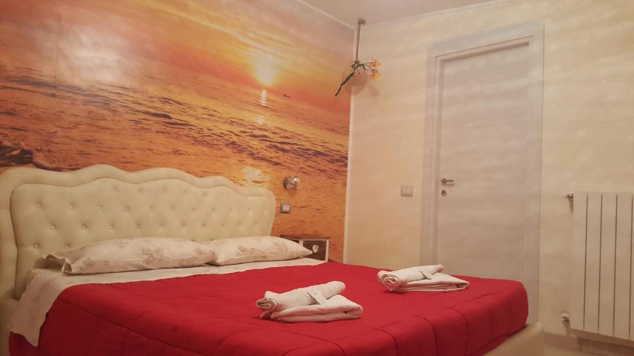 Exclusive Passion Bed & Breakfast Rho Exterior foto