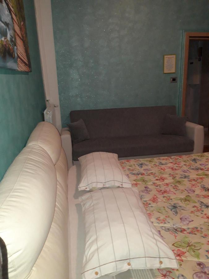 Exclusive Passion Bed & Breakfast Rho Exterior foto