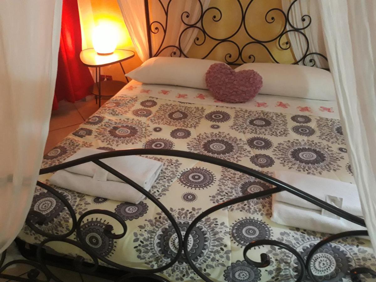Exclusive Passion Bed & Breakfast Rho Exterior foto
