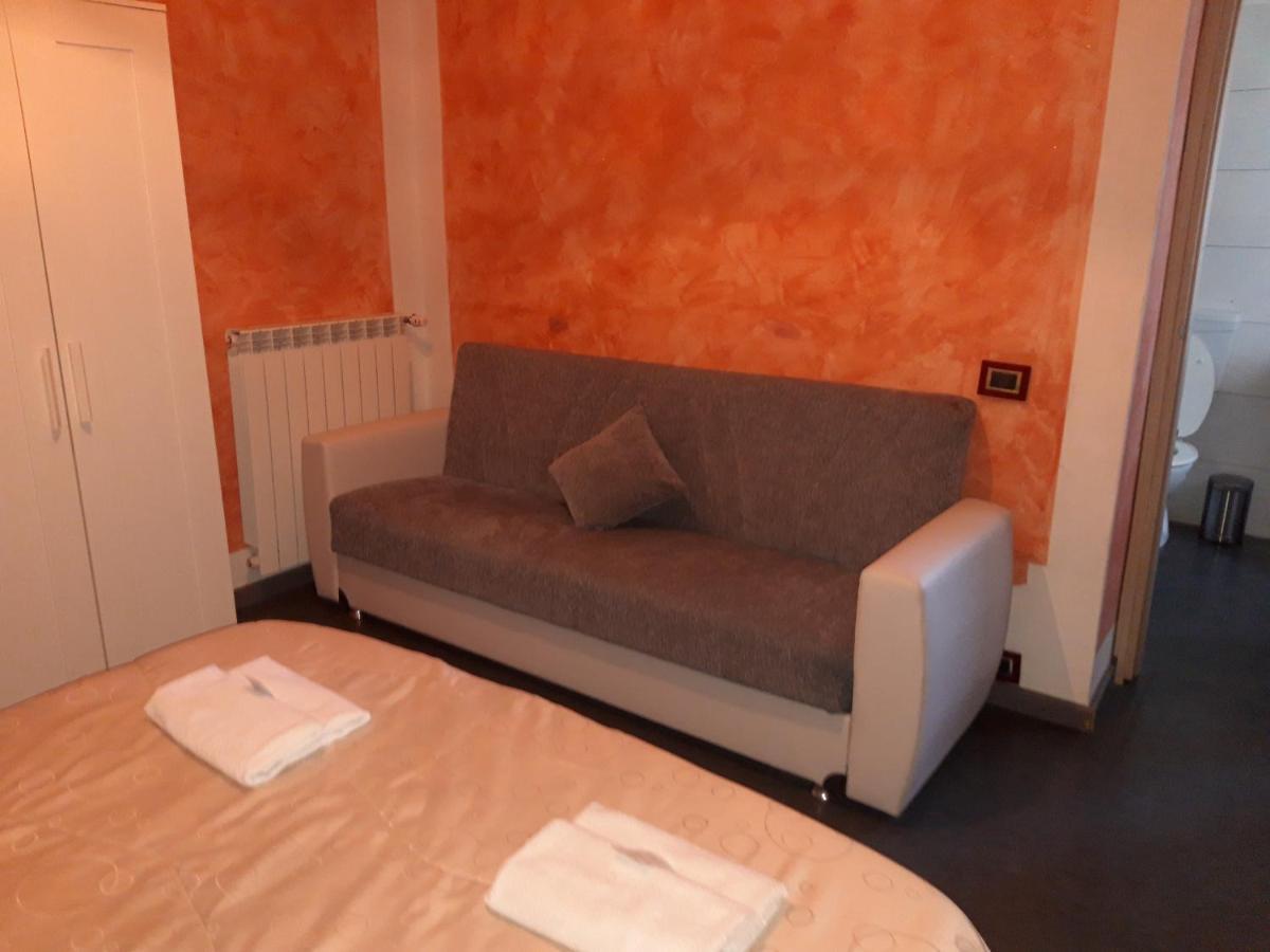 Exclusive Passion Bed & Breakfast Rho Exterior foto
