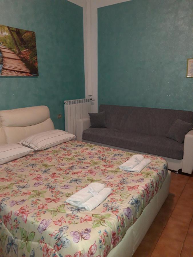 Exclusive Passion Bed & Breakfast Rho Exterior foto