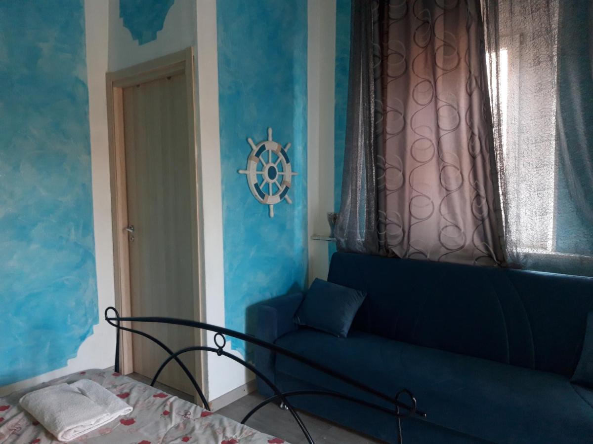 Exclusive Passion Bed & Breakfast Rho Exterior foto