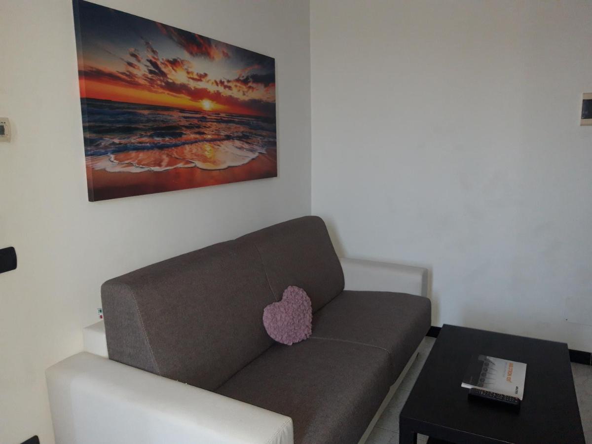 Exclusive Passion Bed & Breakfast Rho Exterior foto