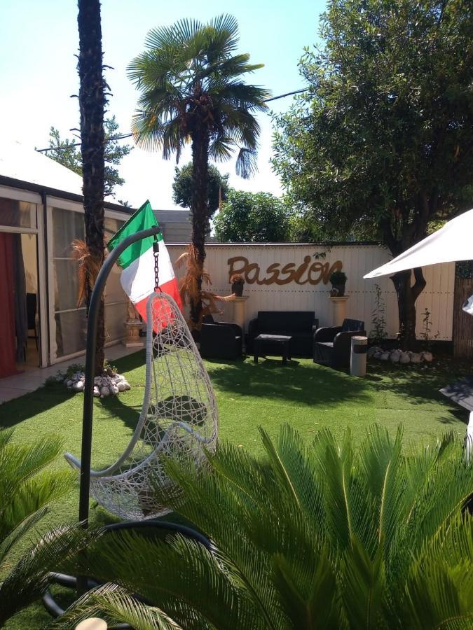 Exclusive Passion Bed & Breakfast Rho Exterior foto