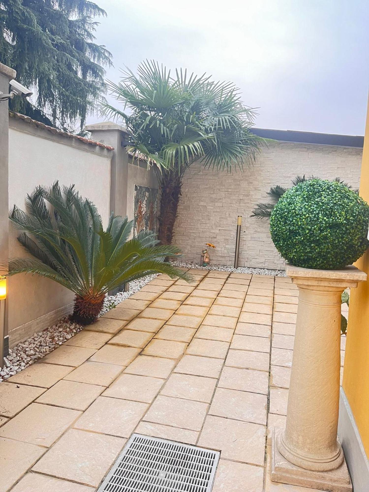 Exclusive Passion Bed & Breakfast Rho Exterior foto