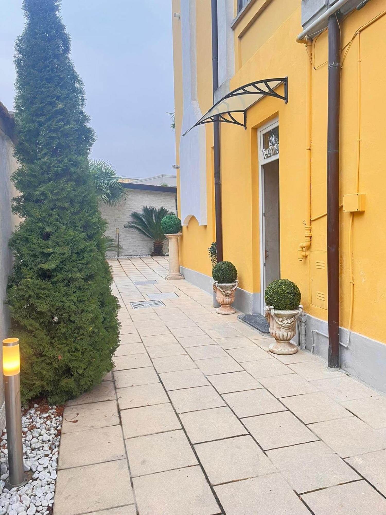Exclusive Passion Bed & Breakfast Rho Exterior foto