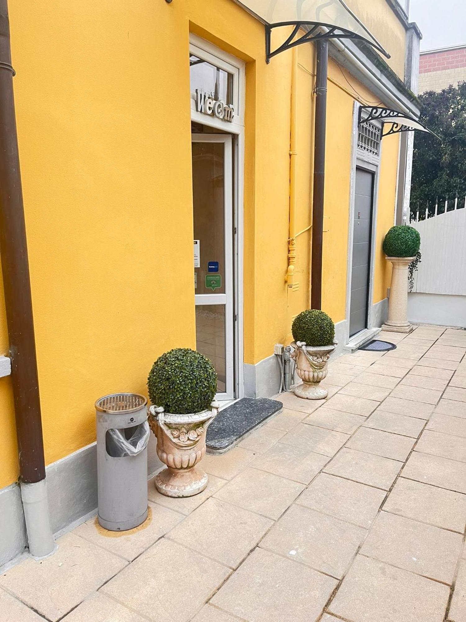 Exclusive Passion Bed & Breakfast Rho Exterior foto