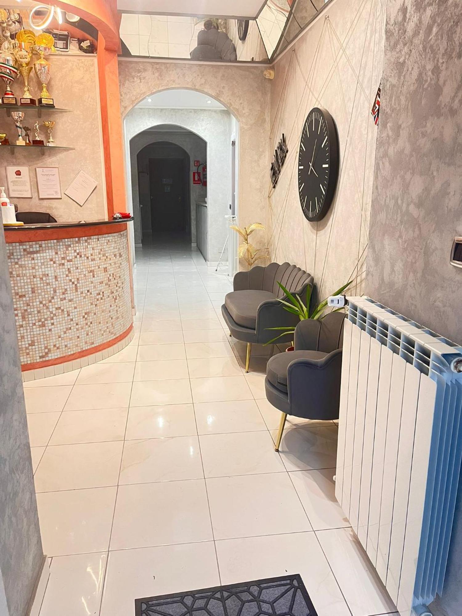Exclusive Passion Bed & Breakfast Rho Exterior foto