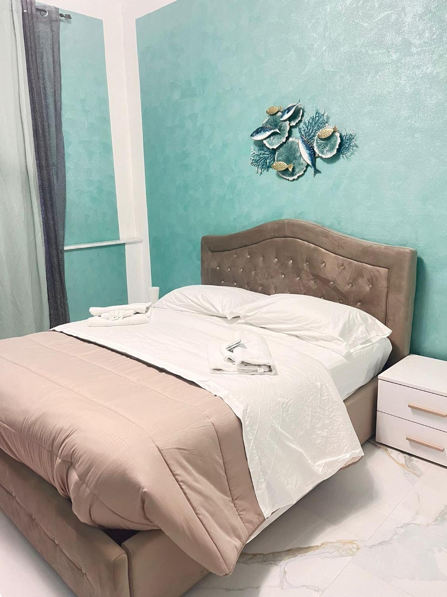 Exclusive Passion Bed & Breakfast Rho Exterior foto