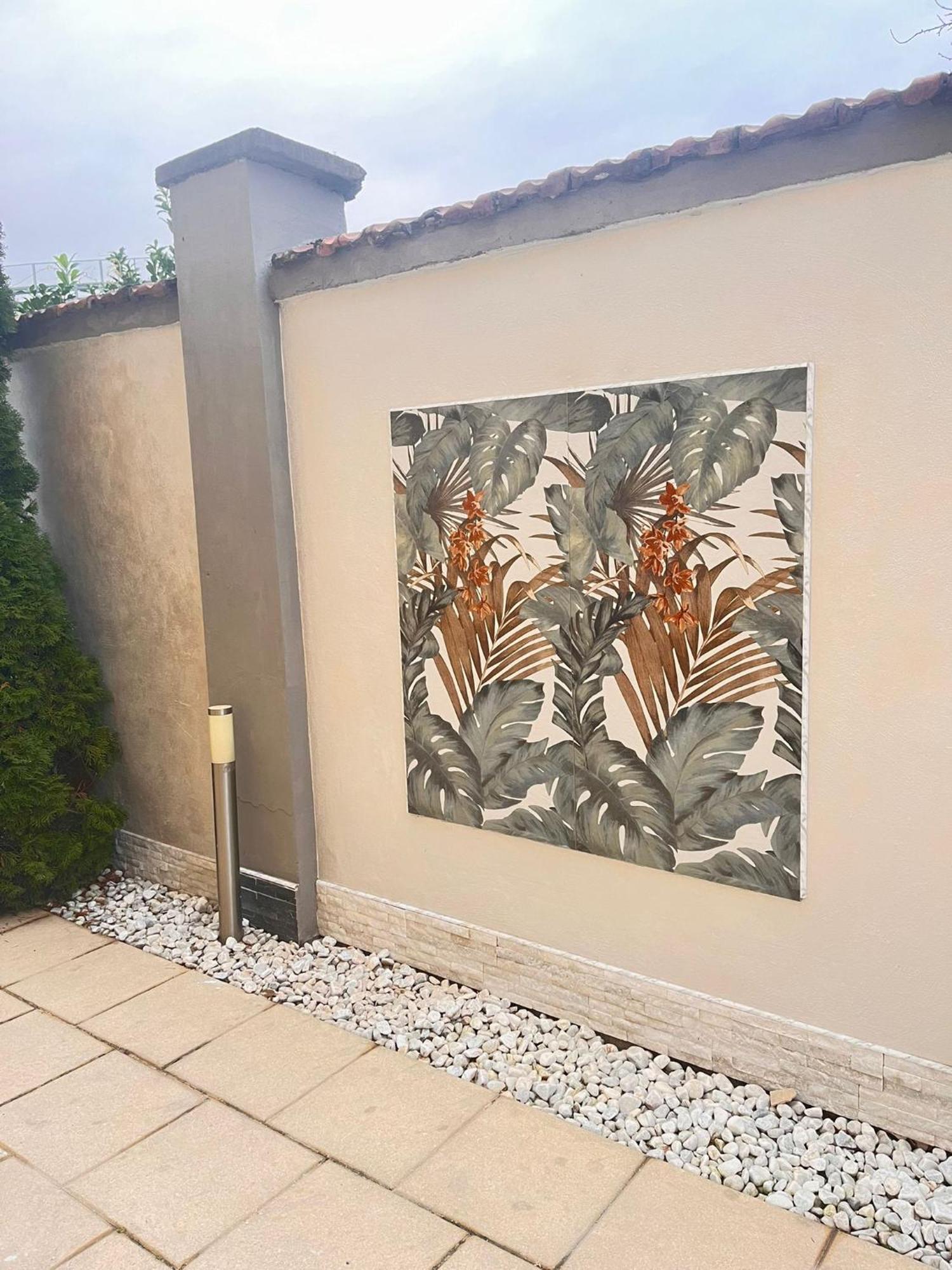 Exclusive Passion Bed & Breakfast Rho Exterior foto