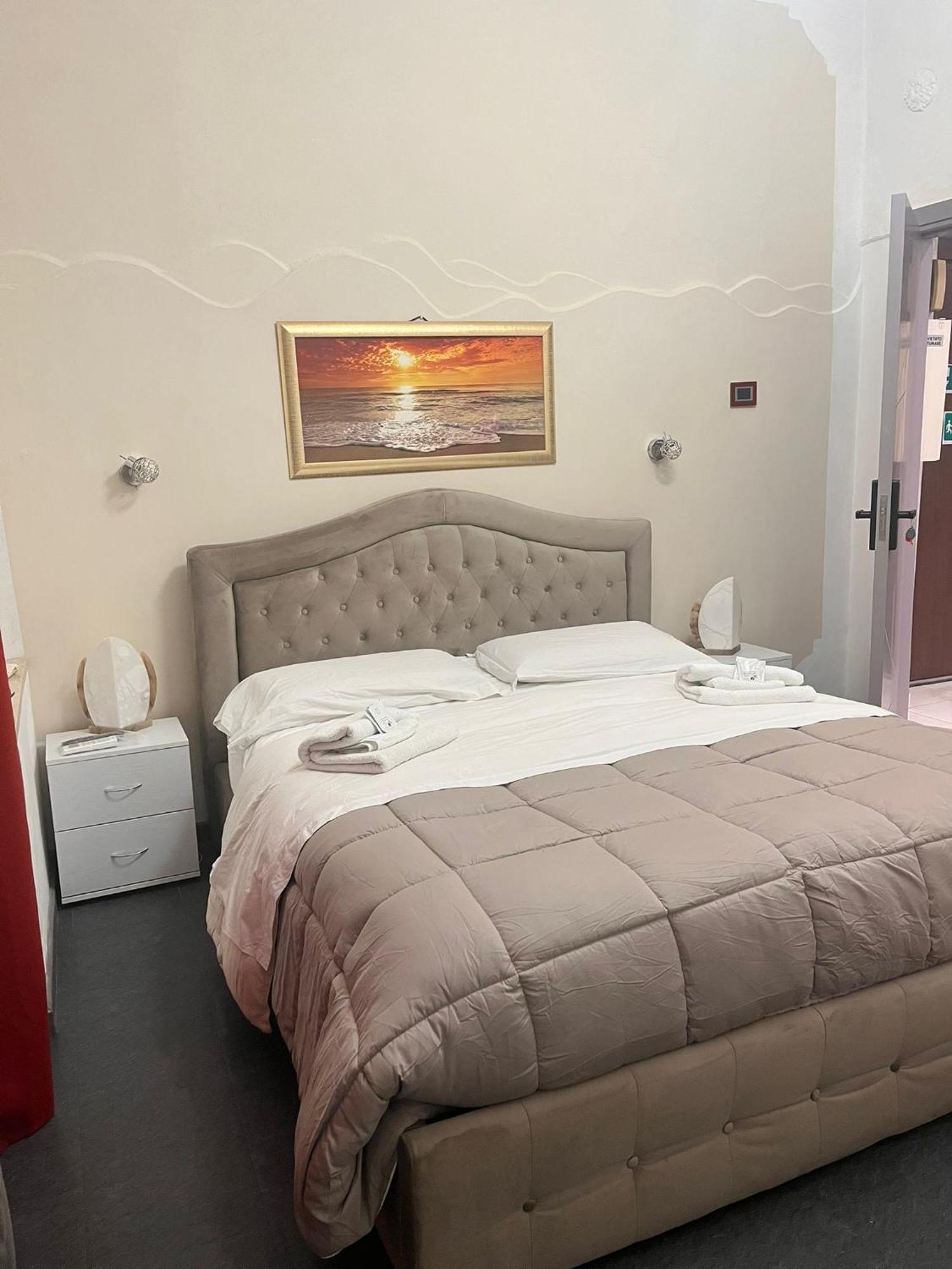 Exclusive Passion Bed & Breakfast Rho Exterior foto