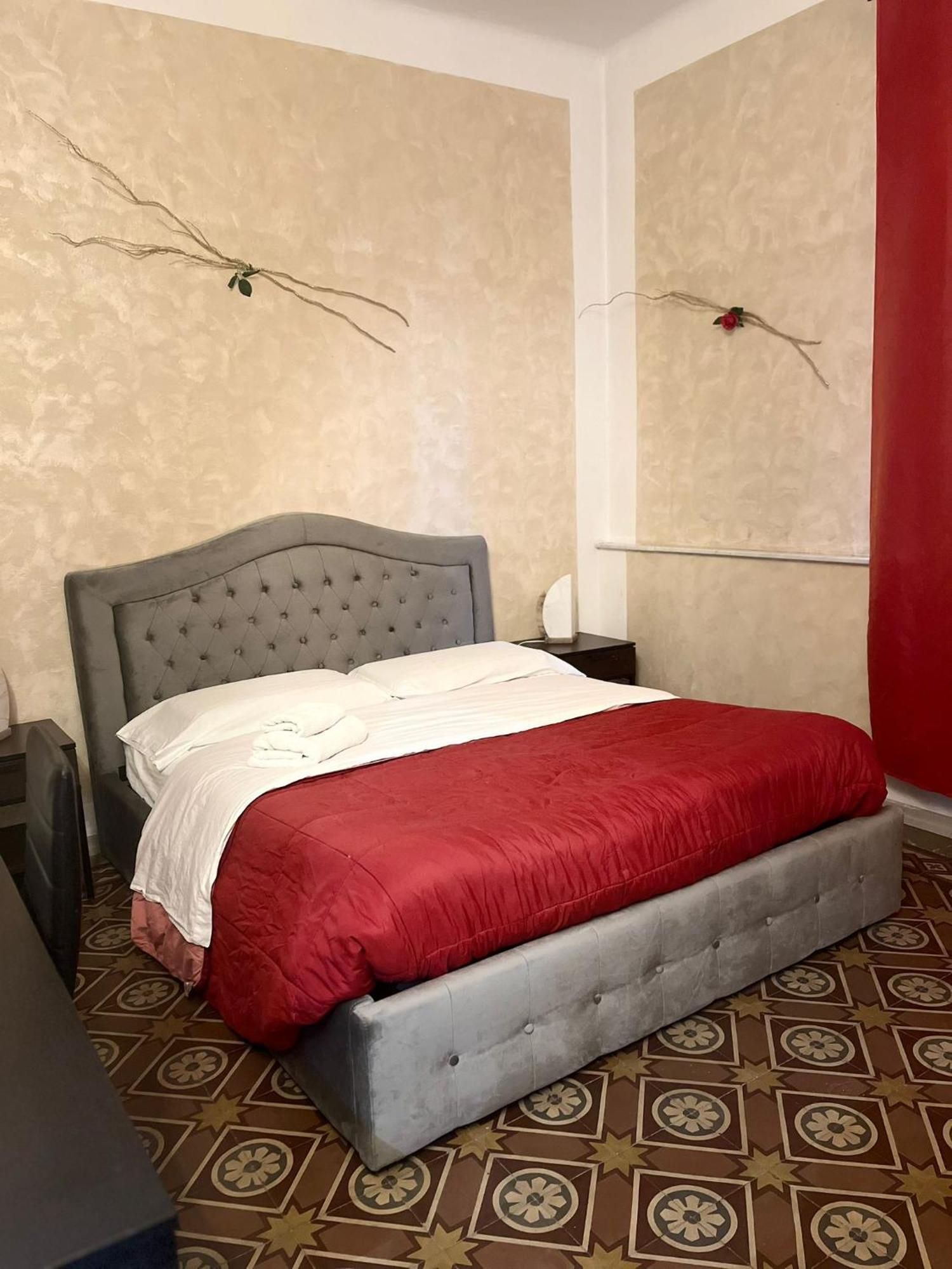 Exclusive Passion Bed & Breakfast Rho Exterior foto