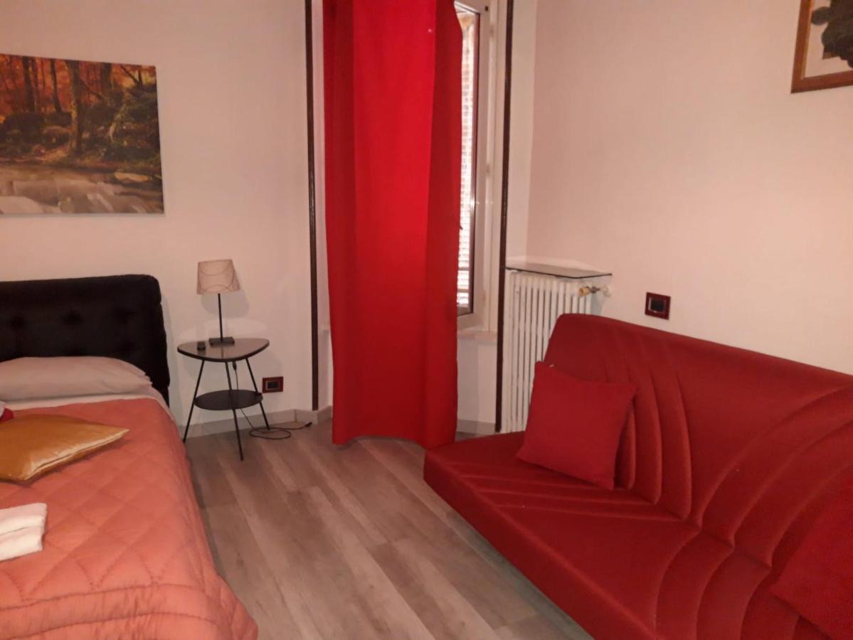 Exclusive Passion Bed & Breakfast Rho Exterior foto