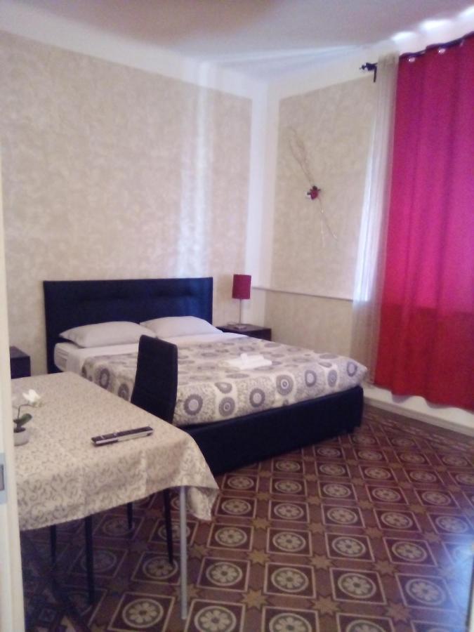 Exclusive Passion Bed & Breakfast Rho Exterior foto