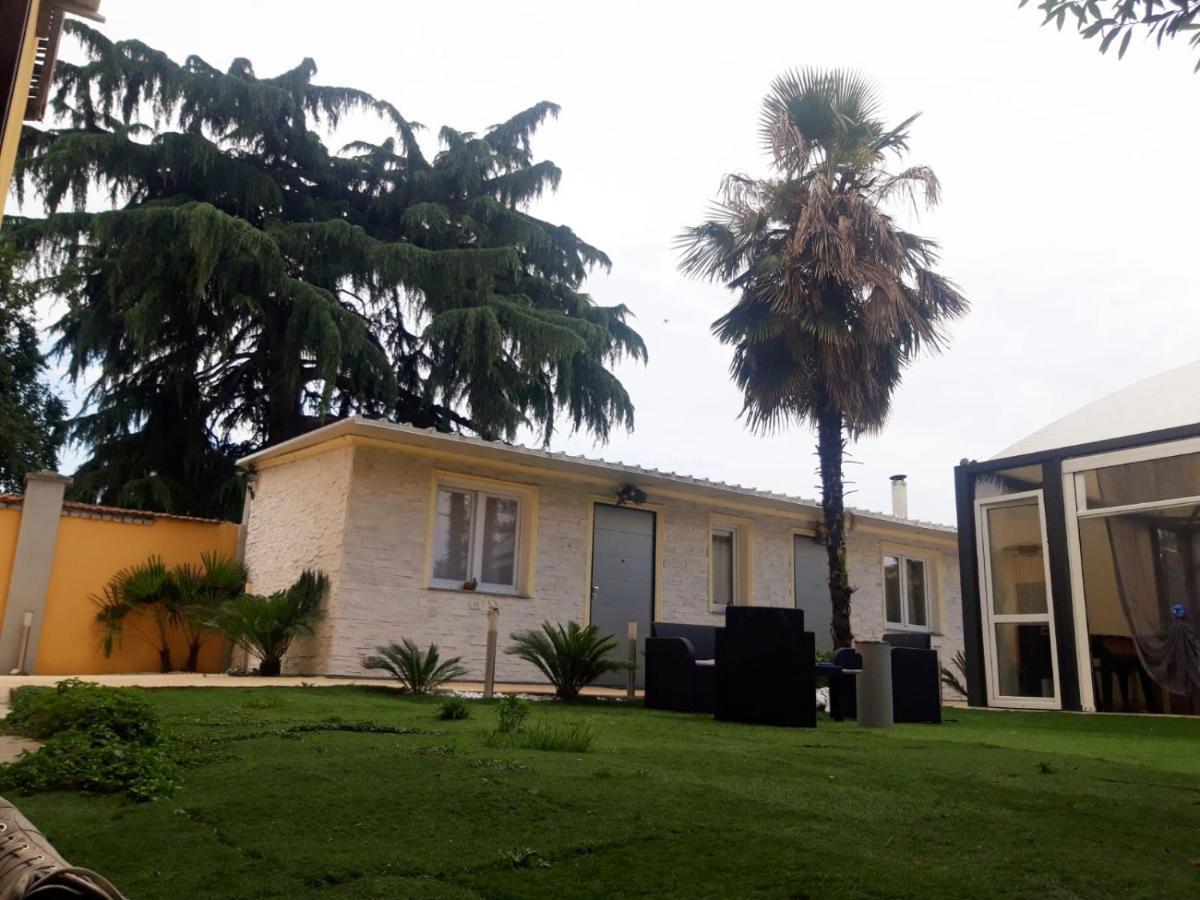 Exclusive Passion Bed & Breakfast Rho Exterior foto