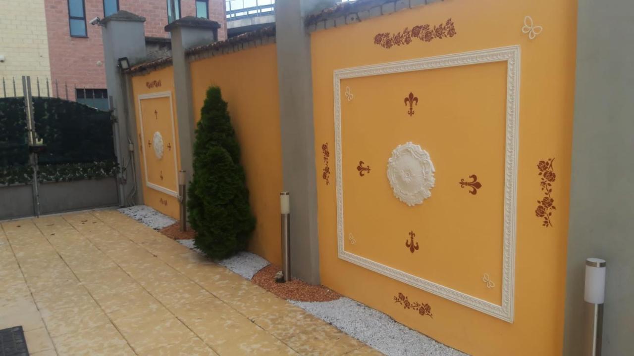 Exclusive Passion Bed & Breakfast Rho Exterior foto