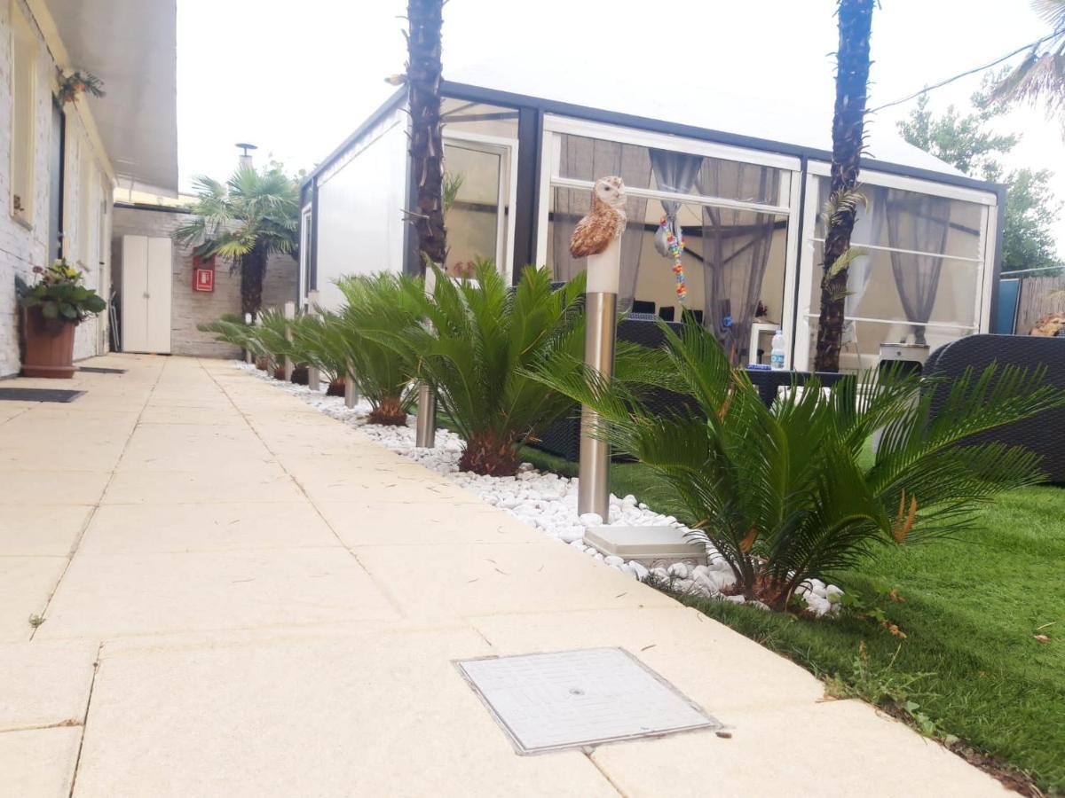 Exclusive Passion Bed & Breakfast Rho Exterior foto