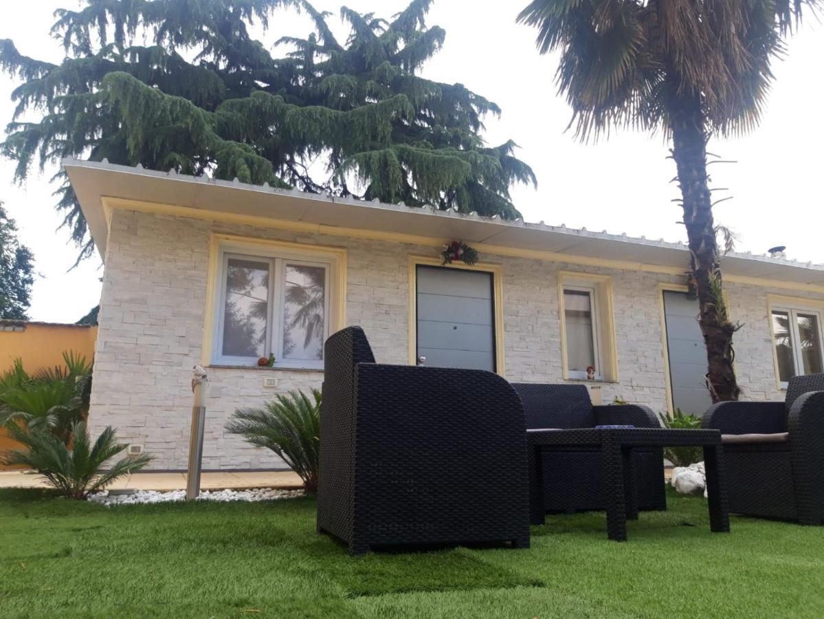 Exclusive Passion Bed & Breakfast Rho Exterior foto