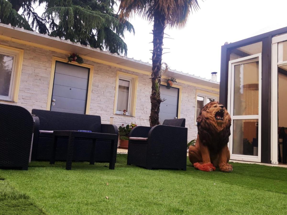 Exclusive Passion Bed & Breakfast Rho Exterior foto